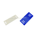 plastic corner strap protectors